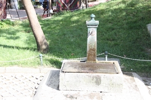 E Blouwe Moskee in IstanbulIMG_5957 (19)
