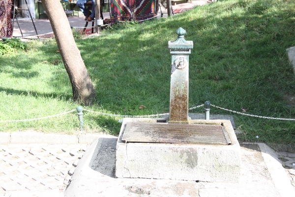 E Blouwe Moskee in IstanbulIMG_5957 (19)