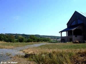 2010_07_11 Feschaux 05 Maisoncelle