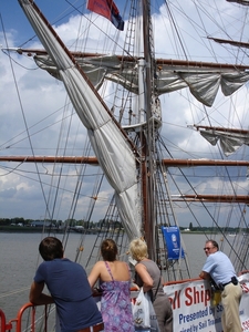Antwerpen  Tall Ships Race (12)