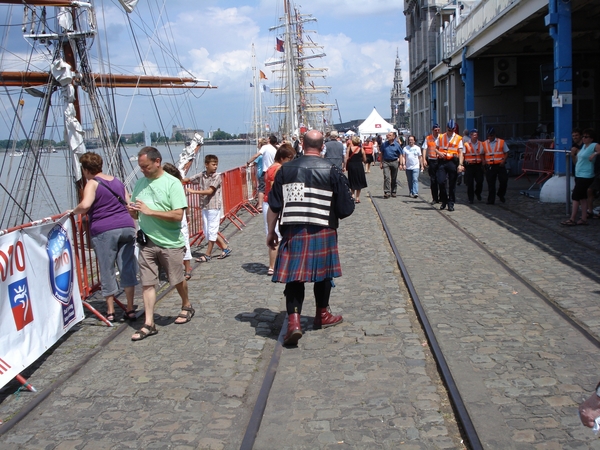 Antwerpen  Tall Ships Race (13)