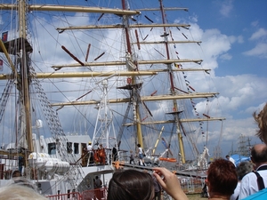 Antwerpen  Tall Ships Race (15)
