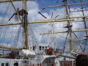 Antwerpen  Tall Ships Race (16)