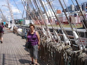 Antwerpen  Tall Ships Race (18)