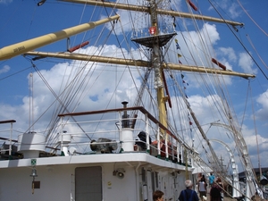 Antwerpen  Tall Ships Race (19)