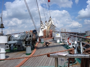 Antwerpen  Tall Ships Race (20)