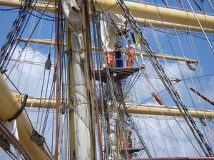 Antwerpen  Tall Ships Race (27)