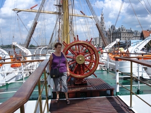 Antwerpen  Tall Ships Race (31)