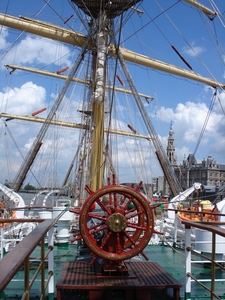 Antwerpen  Tall Ships Race (32)