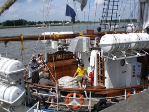 Antwerpen  Tall Ships Race (34)