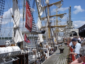 Antwerpen  Tall Ships Race (35)