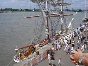 Antwerpen  Tall Ships Race (36)