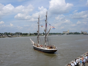 Antwerpen  Tall Ships Race (38)