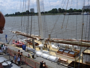 Antwerpen  Tall Ships Race (40)