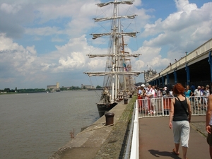 Antwerpen  Tall Ships Race (8)