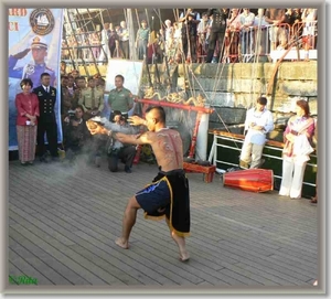 Dewaruci