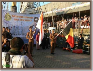 Dewaruci