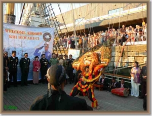 Dewaruci