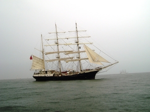 Zeilen voorbereiden