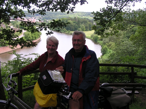 Take a rest on the wildsite: al 441 km op 5 dagen