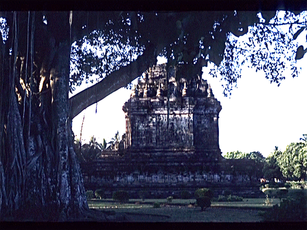 Prambanan