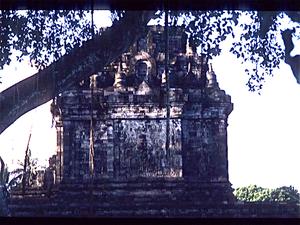 Prambanan