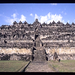 Borobudur Java
