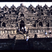 Borobudur Java