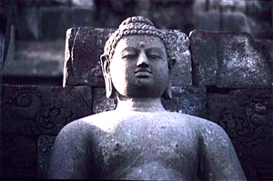 Borobudur Java