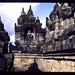 Borobudur Java