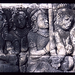 Borobudur Java