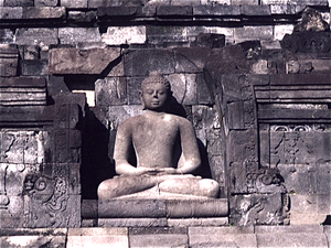 Borobudur Java