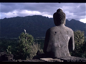 Borobudur Java