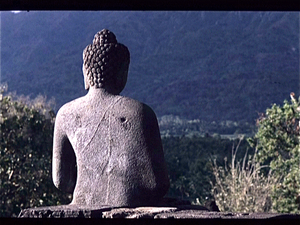 Borobudur Java