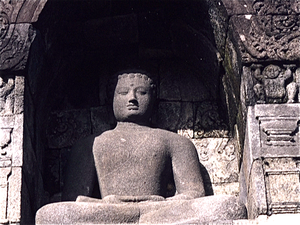 Borobudur Java