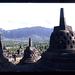 Borobudur Java