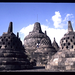 Borobudur Java