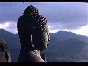 Borobudur Java