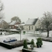 eerste sneeuw a