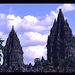 Prambanan Tempelcomplex Java