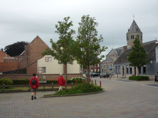 10.07.16.LOTENHULLE.DE KERK