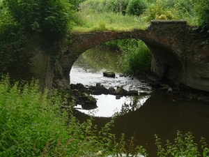 10.07.16.BRUGJE OVER POEKEBEEK