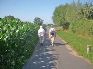 10.07.18.BASSEVELDE.LANGS OUDE SPOORLIJN