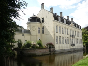 10.08.06.MARIAKERKE.KASTEEL TERBEKE