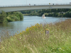 10.08.20 BELLEM.BOOTJE VAREN