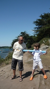 wandeling