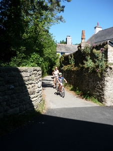 fietsen