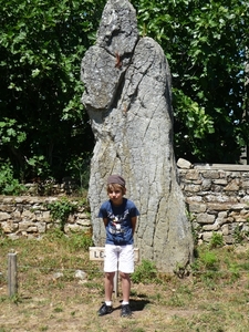 menhir