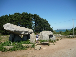 dolmen