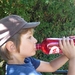 grote dorst